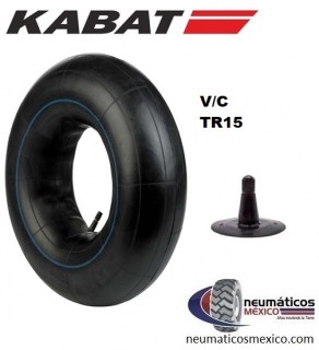 KABAT VC TR157